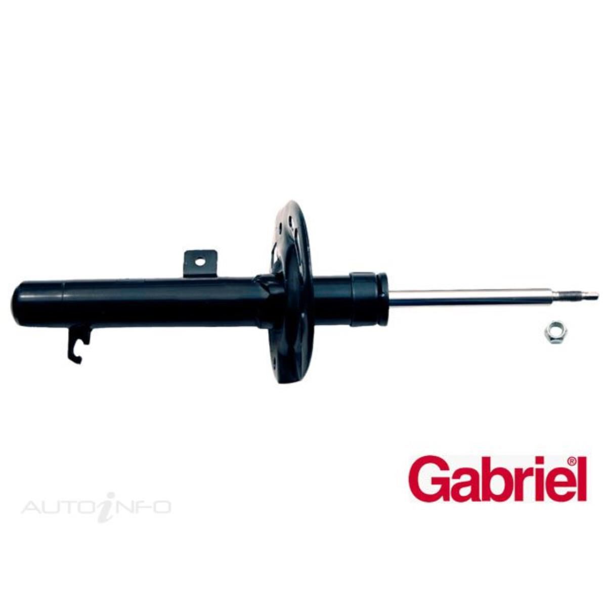 Ultra Strut- Gas, , scaau_hi-res