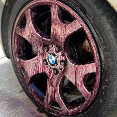 BEAST WHEELCLEANER 1000 ML, , scaau_hi-res