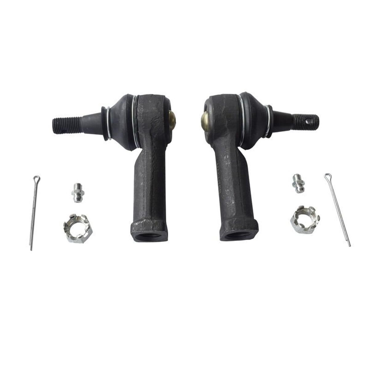 Tie Rod End, , scaau_hi-res