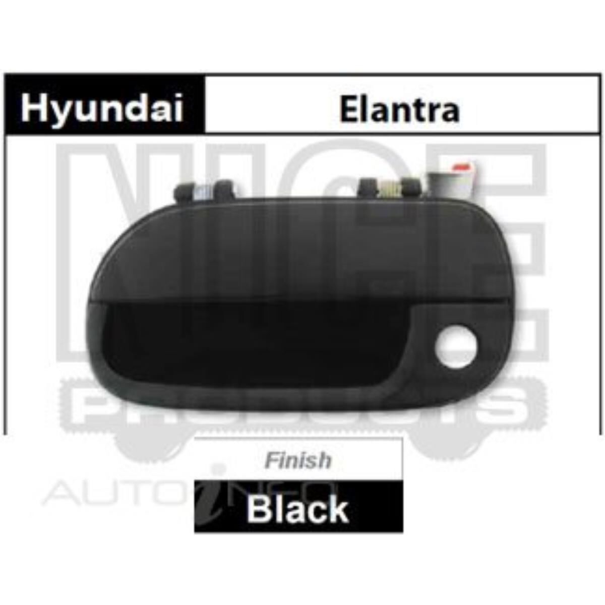 Door Handle, , scaau_hi-res