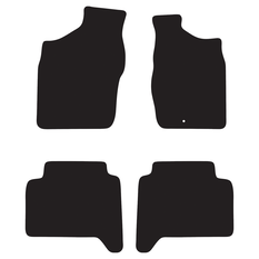 Executive Rubber Car Mats, , scaau_hi-res