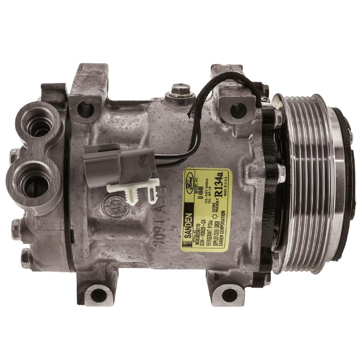 COMP FORD STERLING TRUCK, , scaau_hi-res