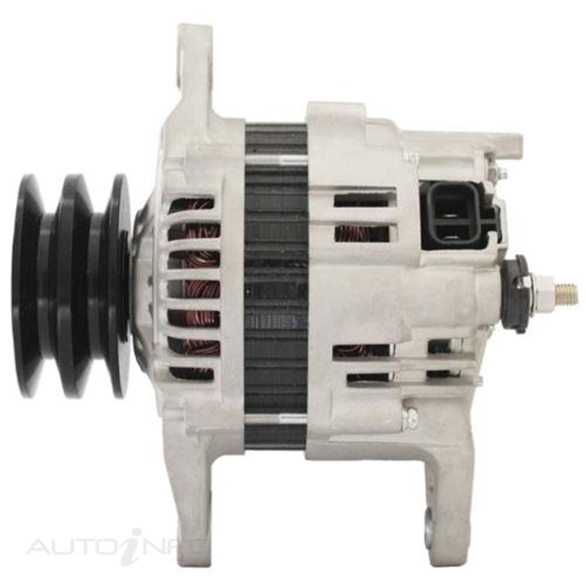 ALTERNATOR 12V 60A, , scaau_hi-res