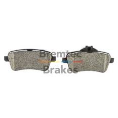 EVOLVE CARBON CERAMICBRAKE UPGRADE KIT A45 AMG, , scaau_hi-res