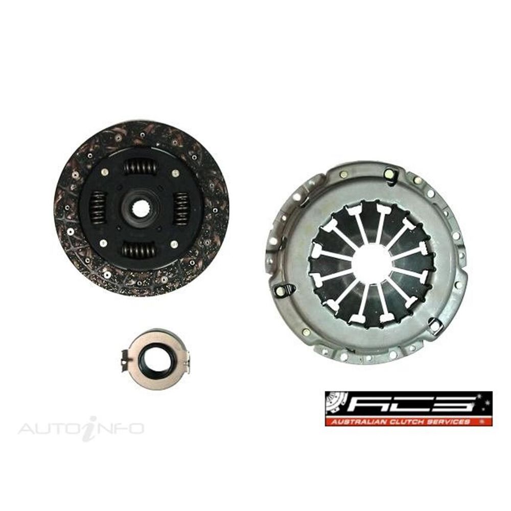 Clutchpro Clutch Kit KHN19008 Supercheap Auto