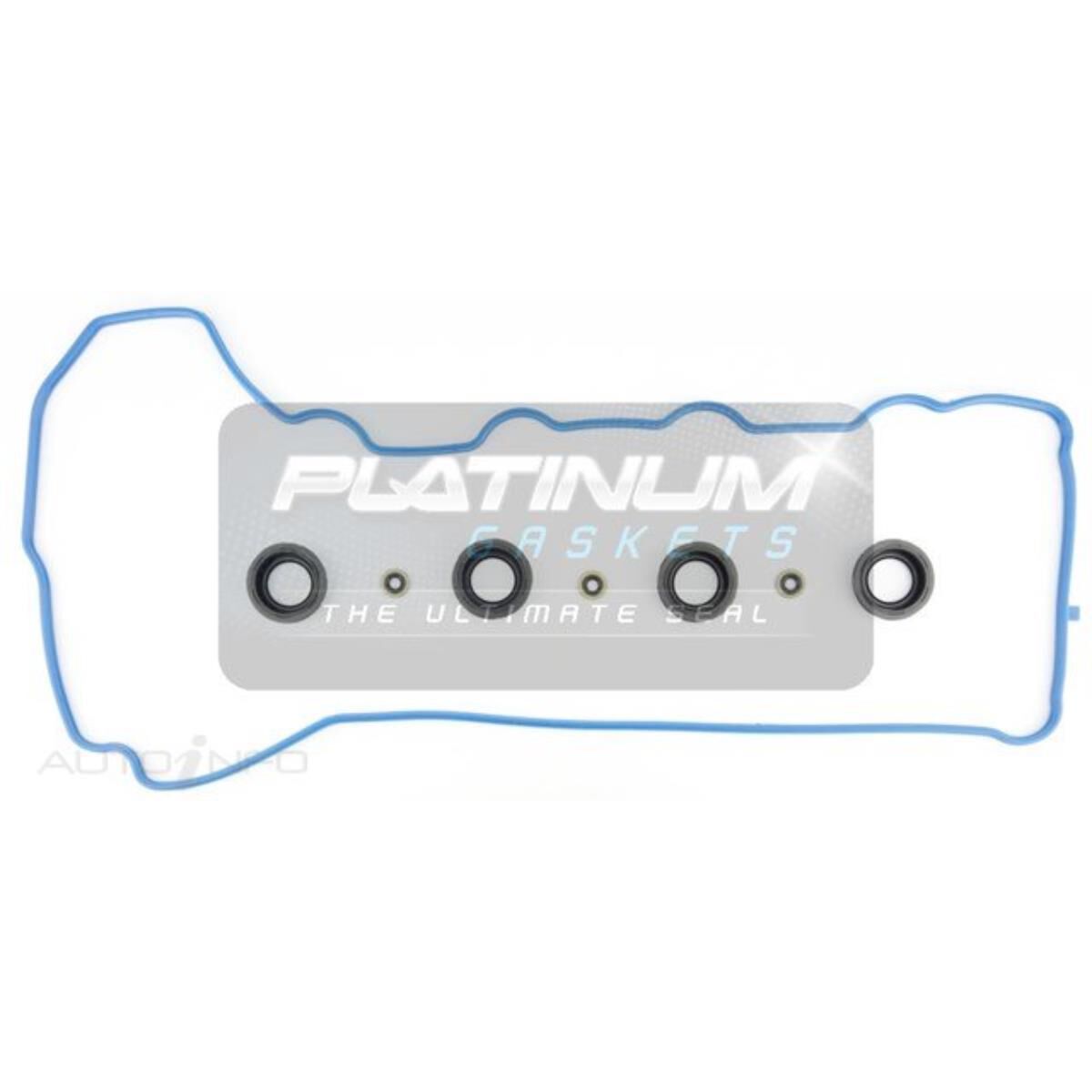ROCKER COVER GASKET KIT, , scaau_hi-res