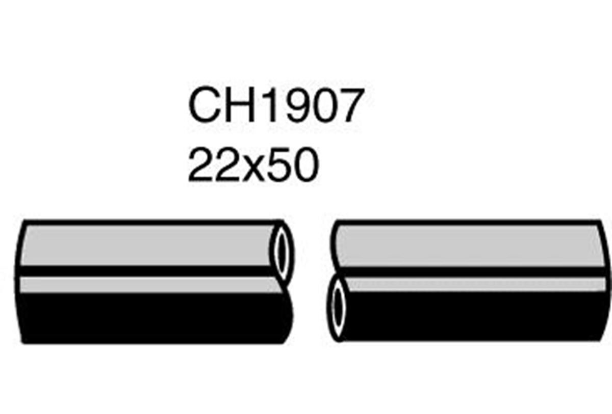 Mackay Crankcase Breather Hose CH1907 Supercheap Auto