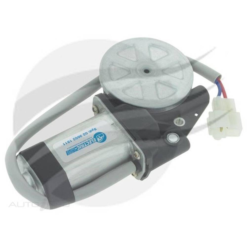 Electric Life Electric Window Control Module - ECM1958 | Supercheap Auto