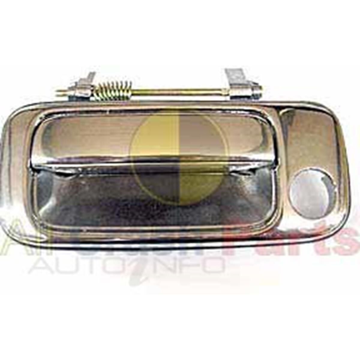FRONT DOOR OUTSIDE HANDLE, , scaau_hi-res