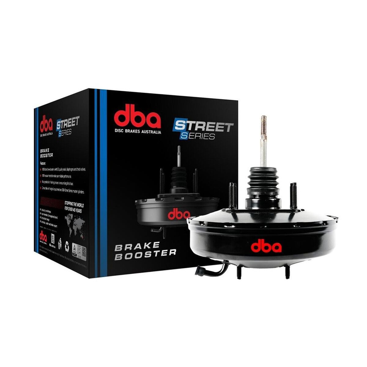 DBA STREET SERIES HOLDEN COLORADO RG 2.8L TURBO DIESEL 4WD 11/2013 - 6/20, , scaau_hi-res