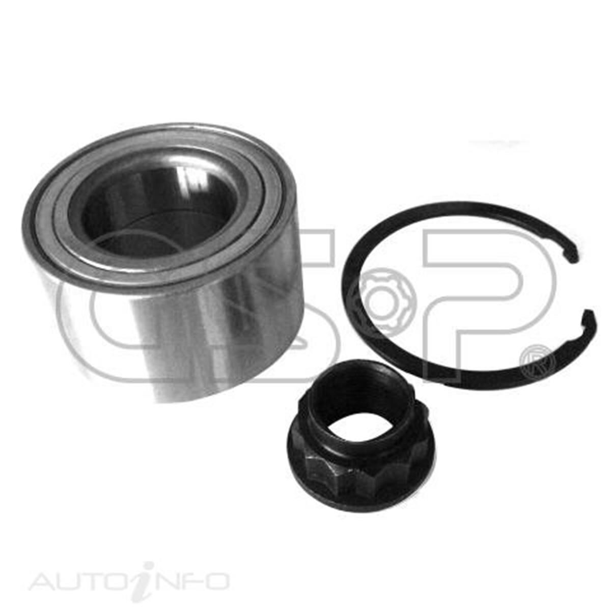 BEARING KIT, , scaau_hi-res