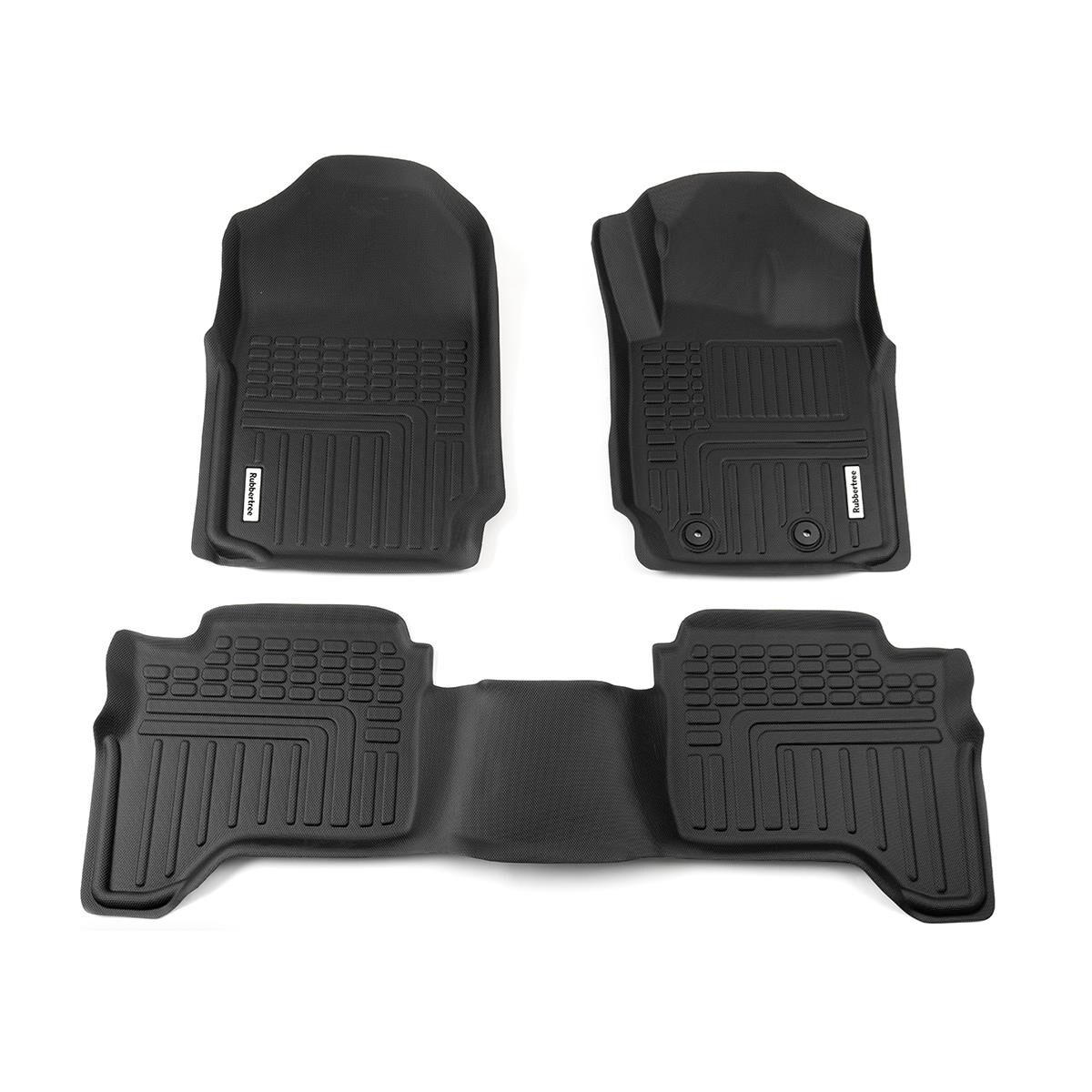 Ford ranger floor mats supercheap deals
