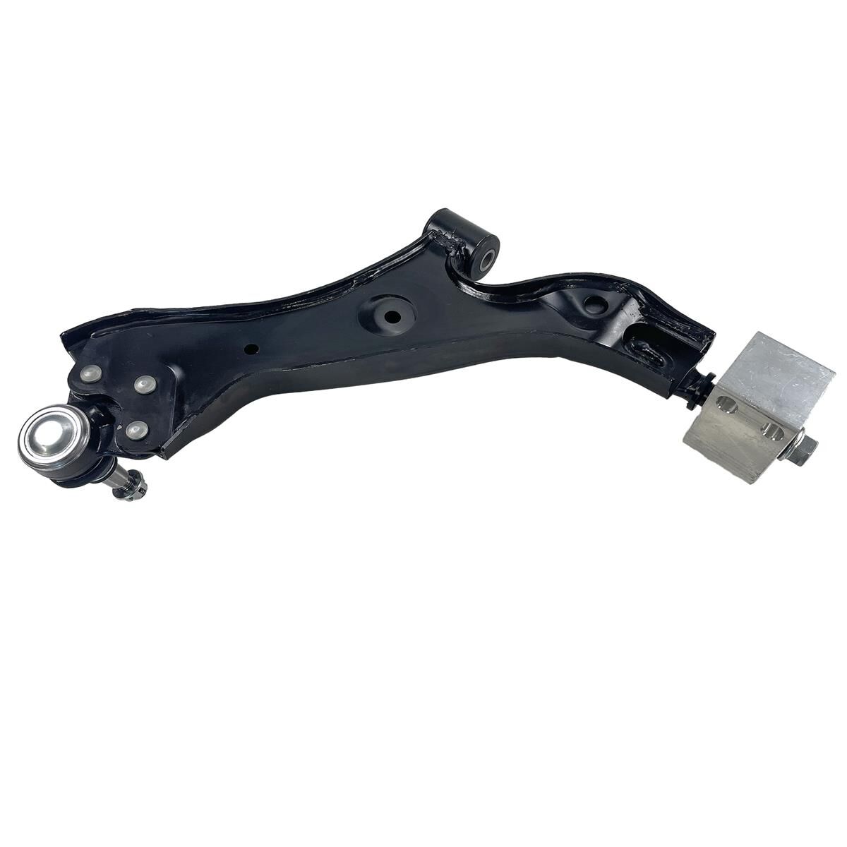 Control Arm Front Lower - Right - HOLDEN CAPTIVA CG CX 2.0L Z20S1, , scaau_hi-res