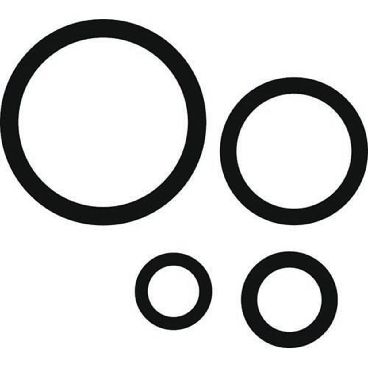 O RING KIT COMMODORE VT-VZ, , scaau_hi-res