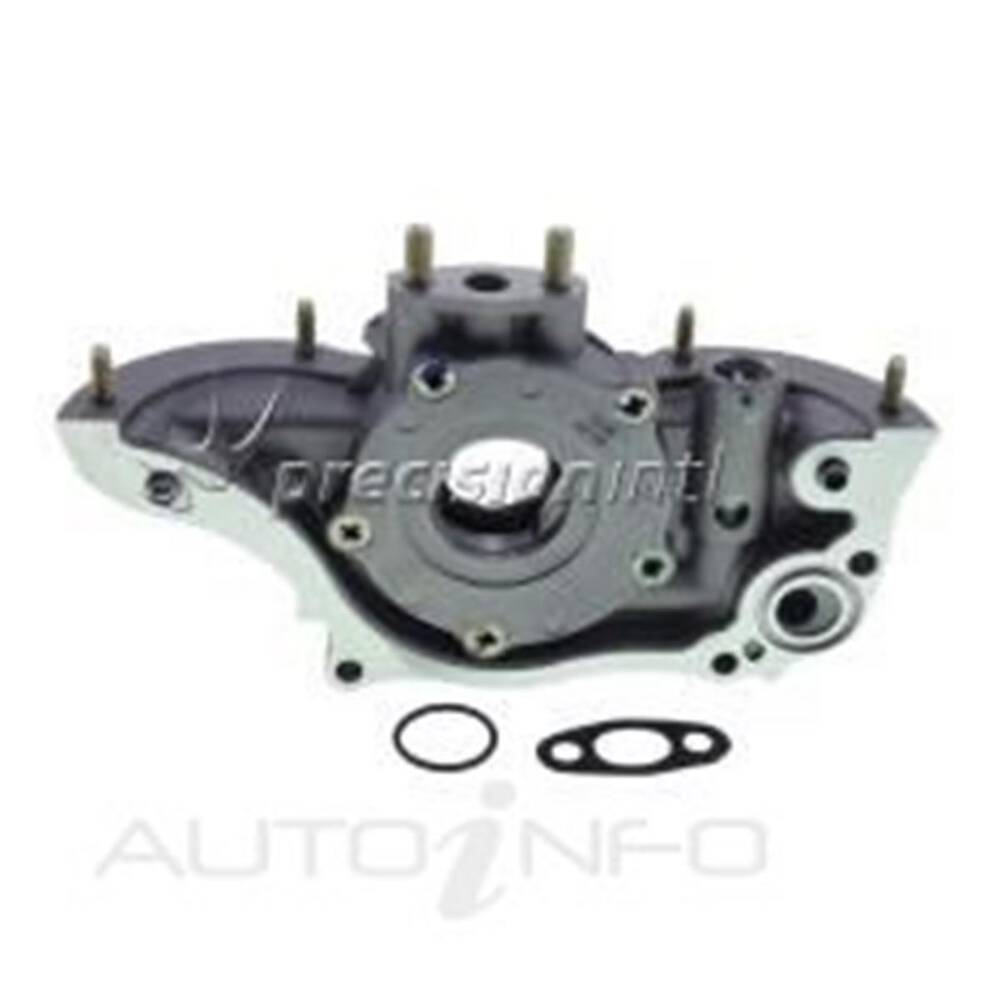 Melling Oil Pump ML149 Supercheap Auto