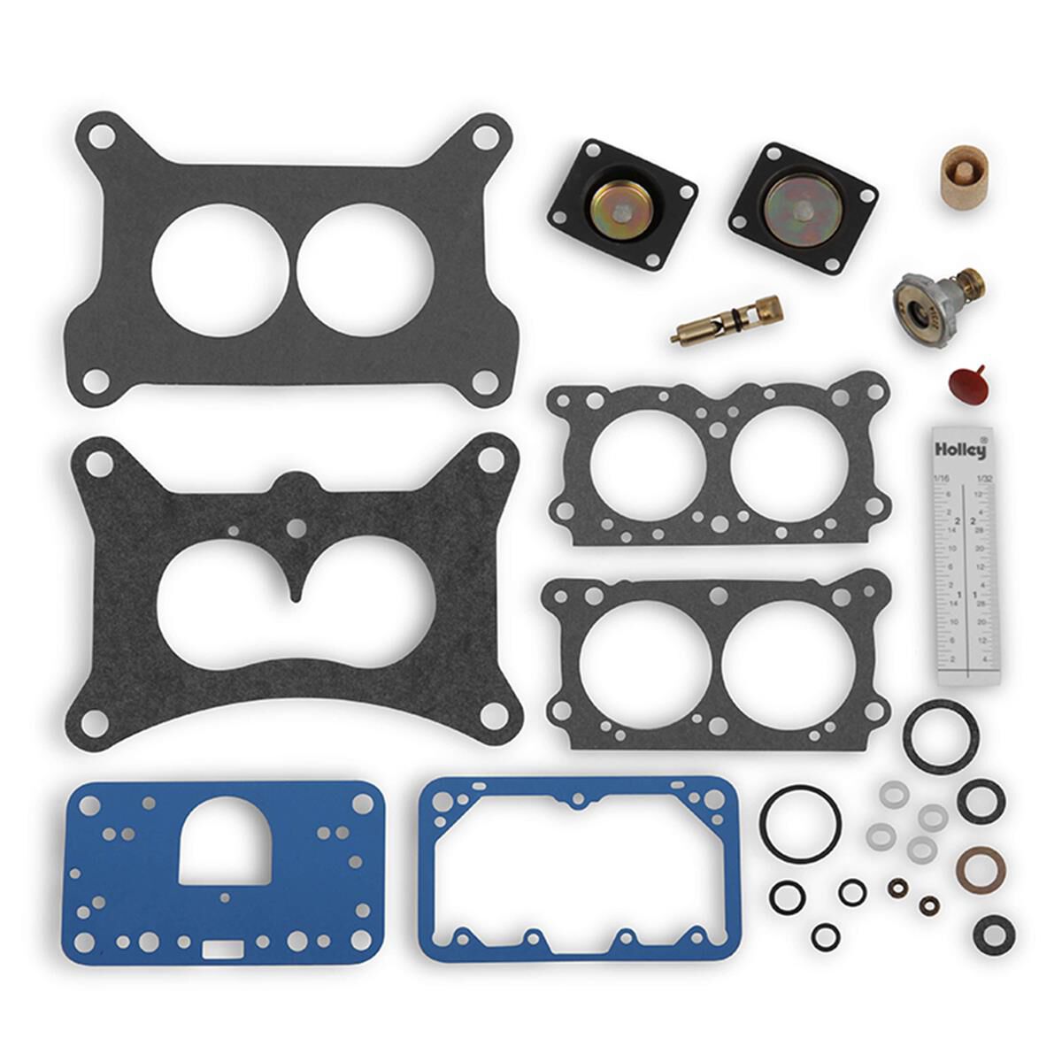 QUICK KIT SUITS 2300 2BBL LOW-COST REBUILD KIT, , scaau_hi-res