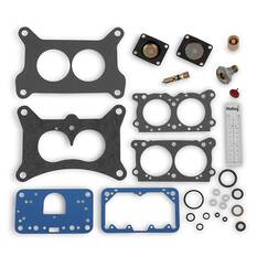 QUICK KIT SUITS 2300 2BBL LOW-COST REBUILD KIT, , scaau_hi-res