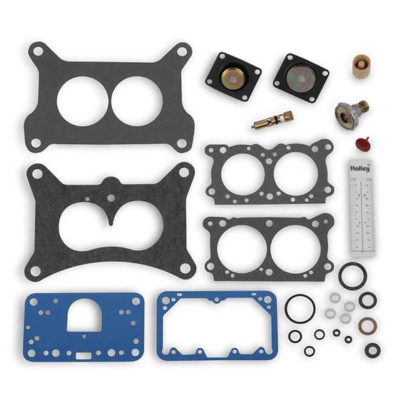 QUICK KIT SUITS 2300 2BBL LOW-COST REBUILD KIT, , scaau_hi-res