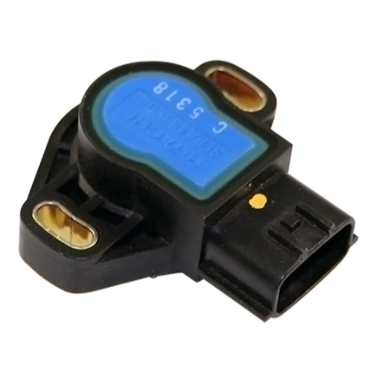 OEM THROTTLE POSITION SENSOR - SUBARU, , scaau_hi-res