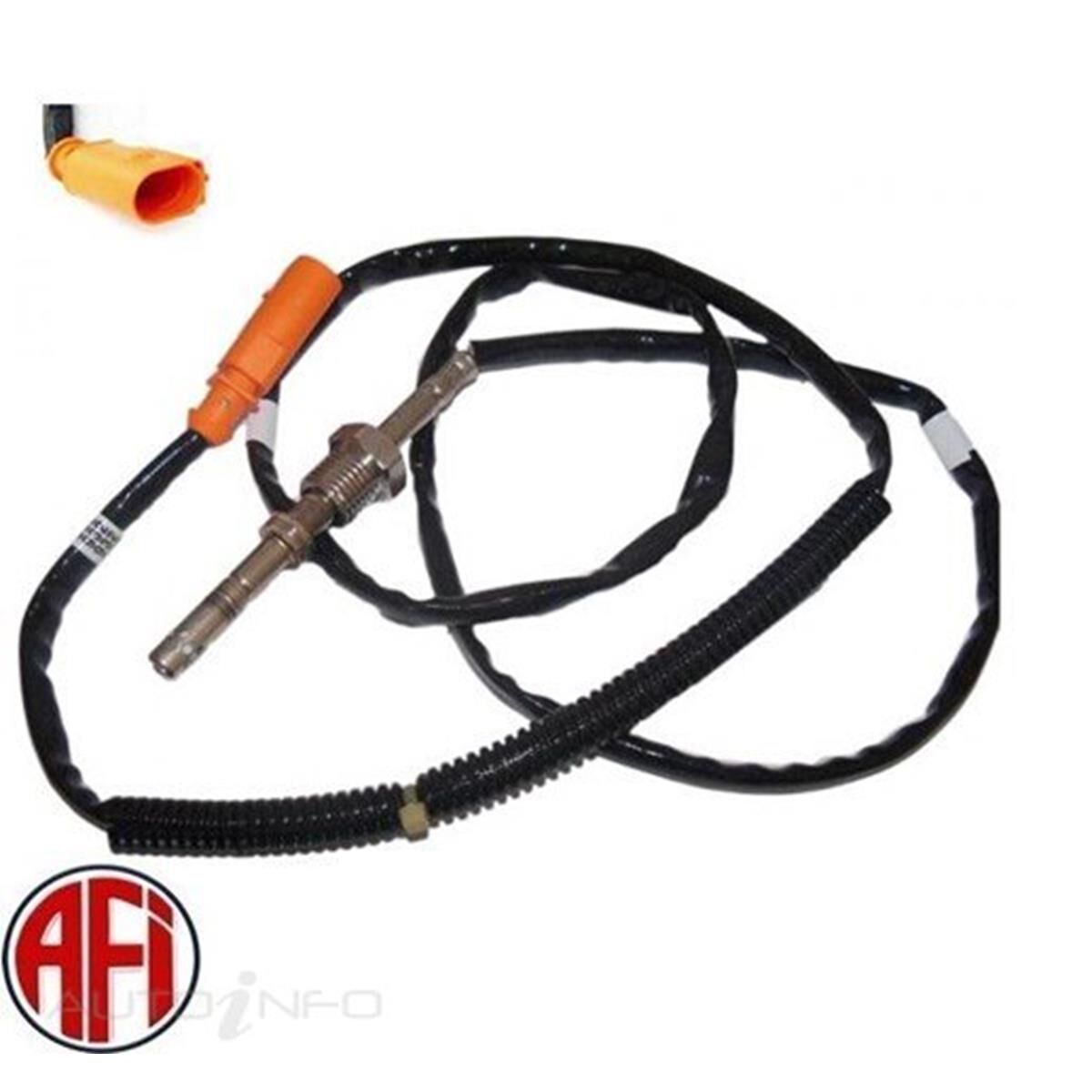 EXHAUST GAS TEMPERATURE SENSOR, , scaau_hi-res