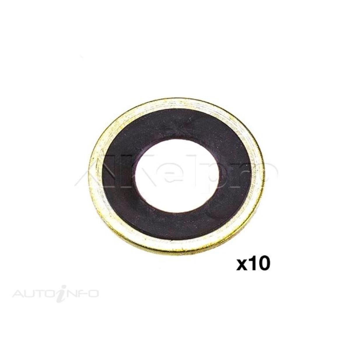 Austral Sump Plug Washer KSW2603B Supercheap Auto
