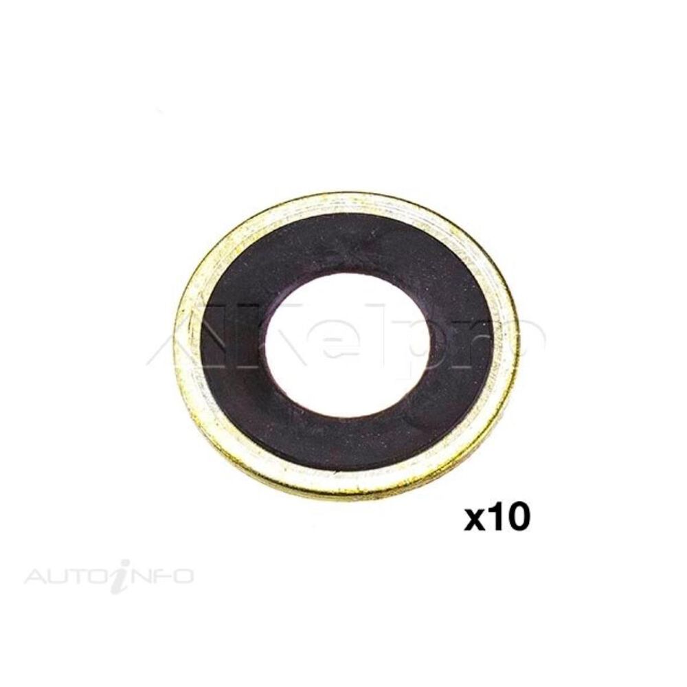 Austral Sump Plug Washer KSW2603B Supercheap Auto