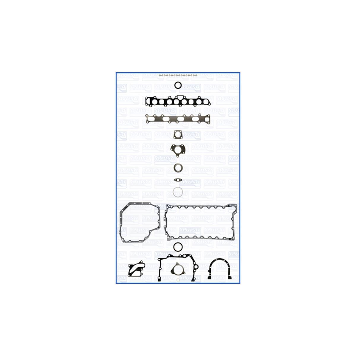 SUIT CHY ENS 2.8LTDi FULL GSKT SET - HG, , scaau_hi-res