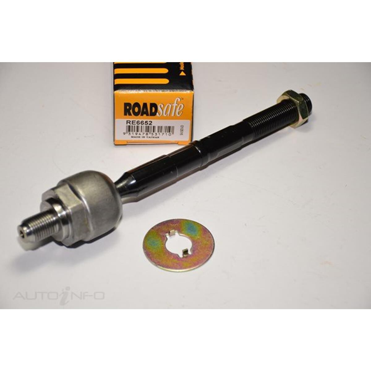 KIA (RE6649) CARNIVAL VQ RACK END, , scaau_hi-res