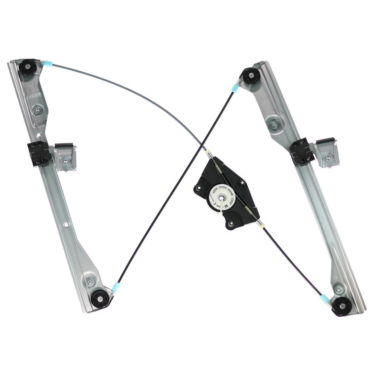 POWER WINDOW REGULATOR, , scaau_hi-res