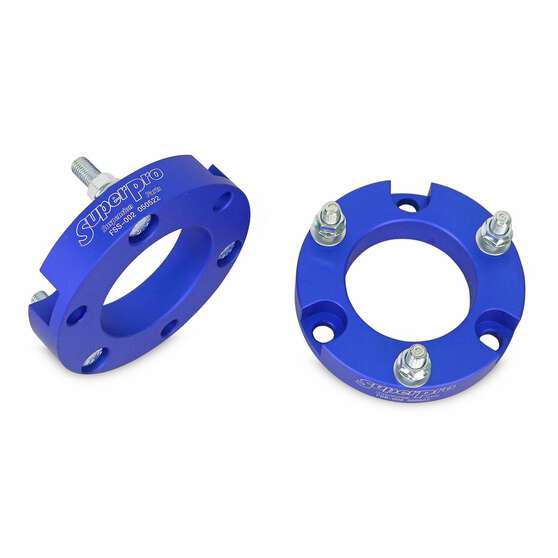 TOYOTA HILUX FR SPACER KIT, , scaau_hi-res