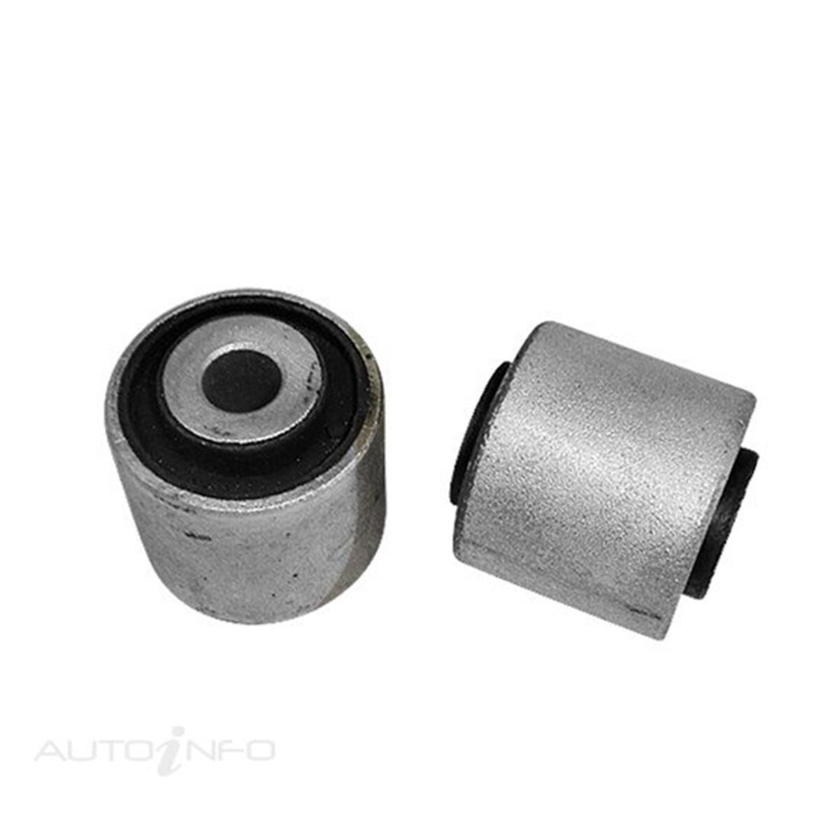 (BK) AUDI A4/ A6 FRONT LOWER STRUT BUSH KIT, , scaau_hi-res