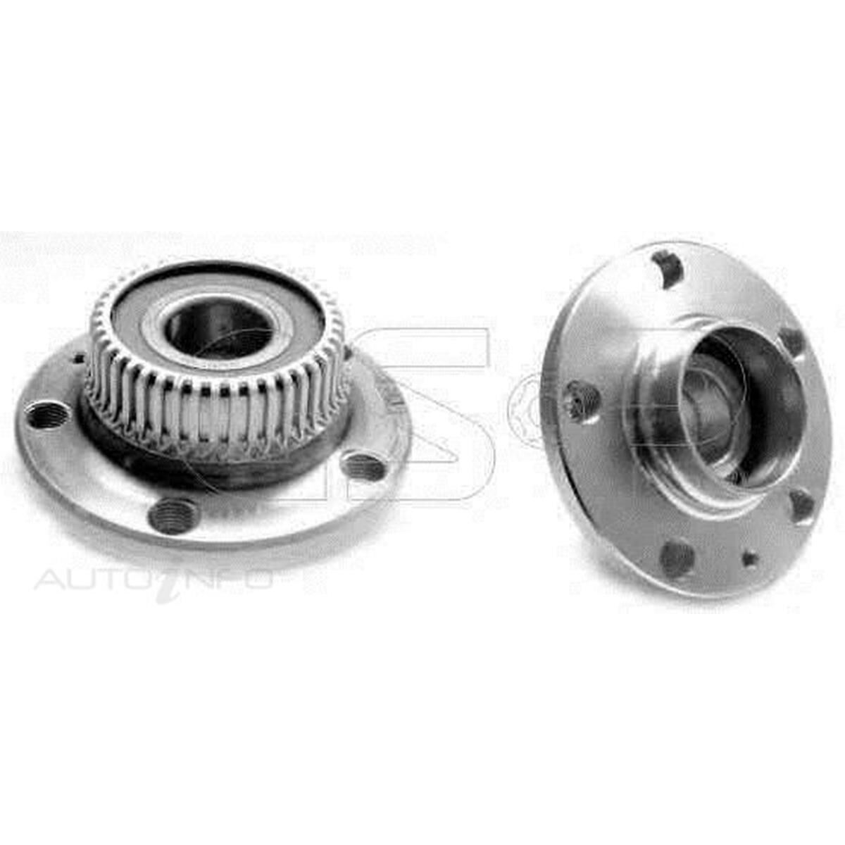 HUB, , scaau_hi-res