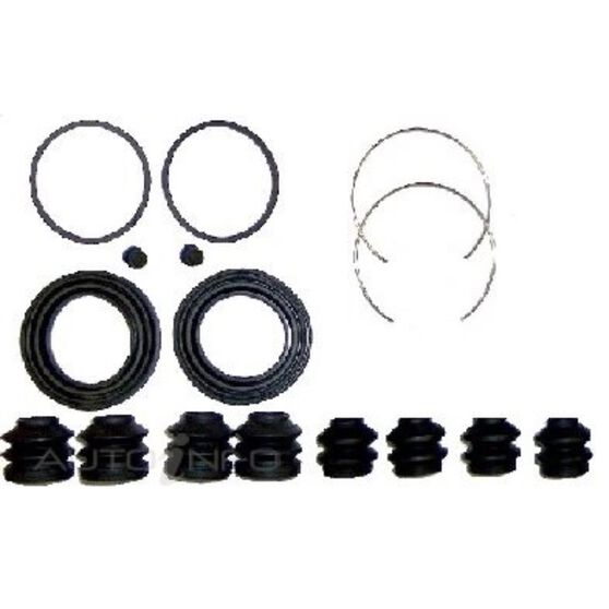 IBS Disc Caliper Repair Kit K5644S Supercheap Auto