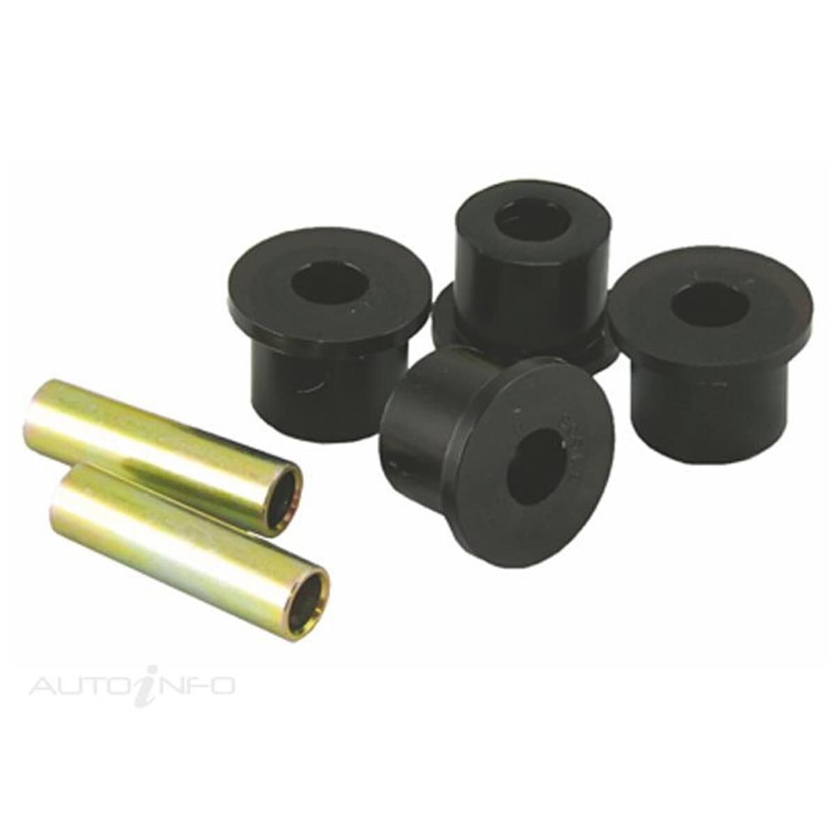 Spring - eye front bushing, , scaau_hi-res