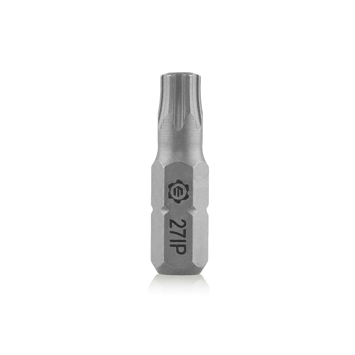 GRIPEDGE 1/4 HEX DR STAR PLUS BIT IP27, , scaau_hi-res