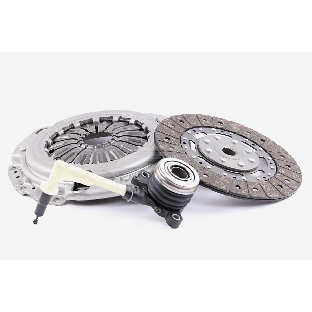 KIT STD NISSAN XTRAIL 2.5L inc CSC, , scaau_hi-res