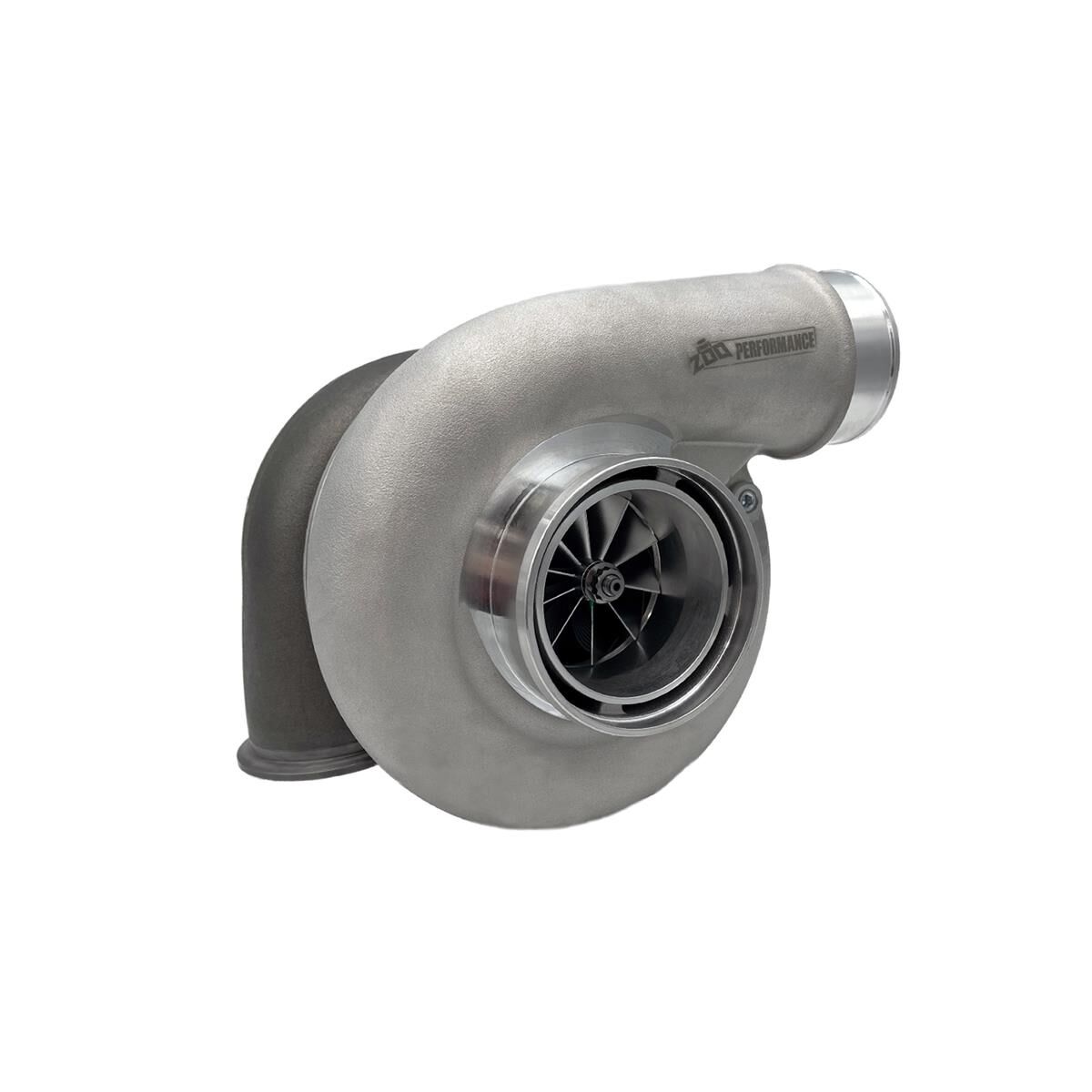 G42 SERIES 79MM TURBO 1450HP 1.28 A/R V-BAND INLET, , scaau_hi-res