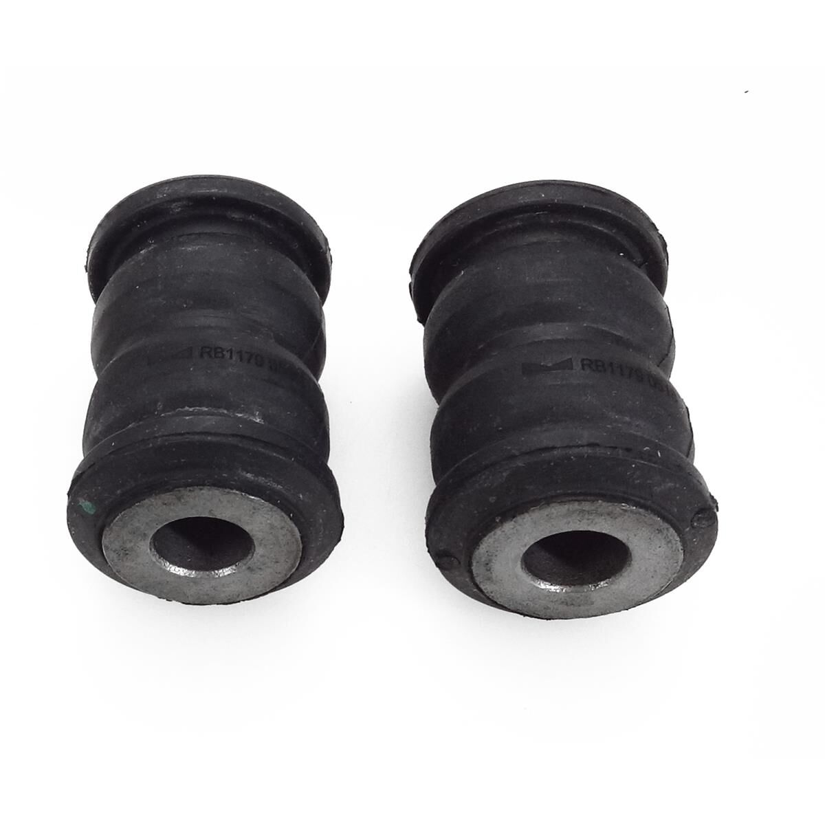 Control Arm Bush Kit Front Inner Lower Front MAZDA2,DE, , scaau_hi-res