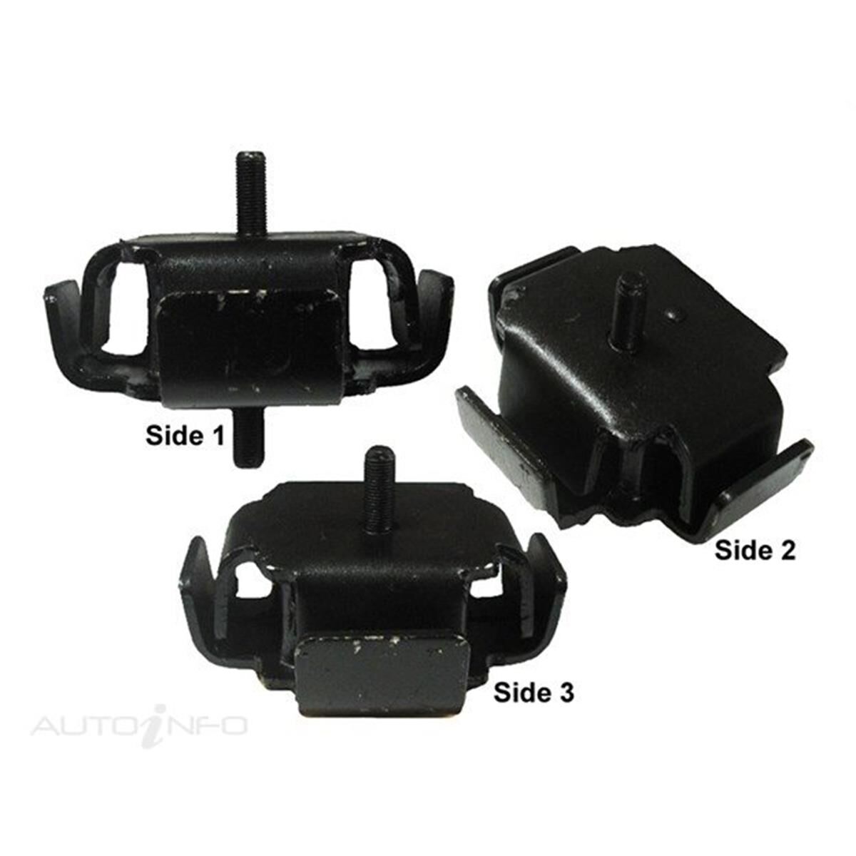 Landcruiser - Early Model - F-Lh/Rh, , scaau_hi-res