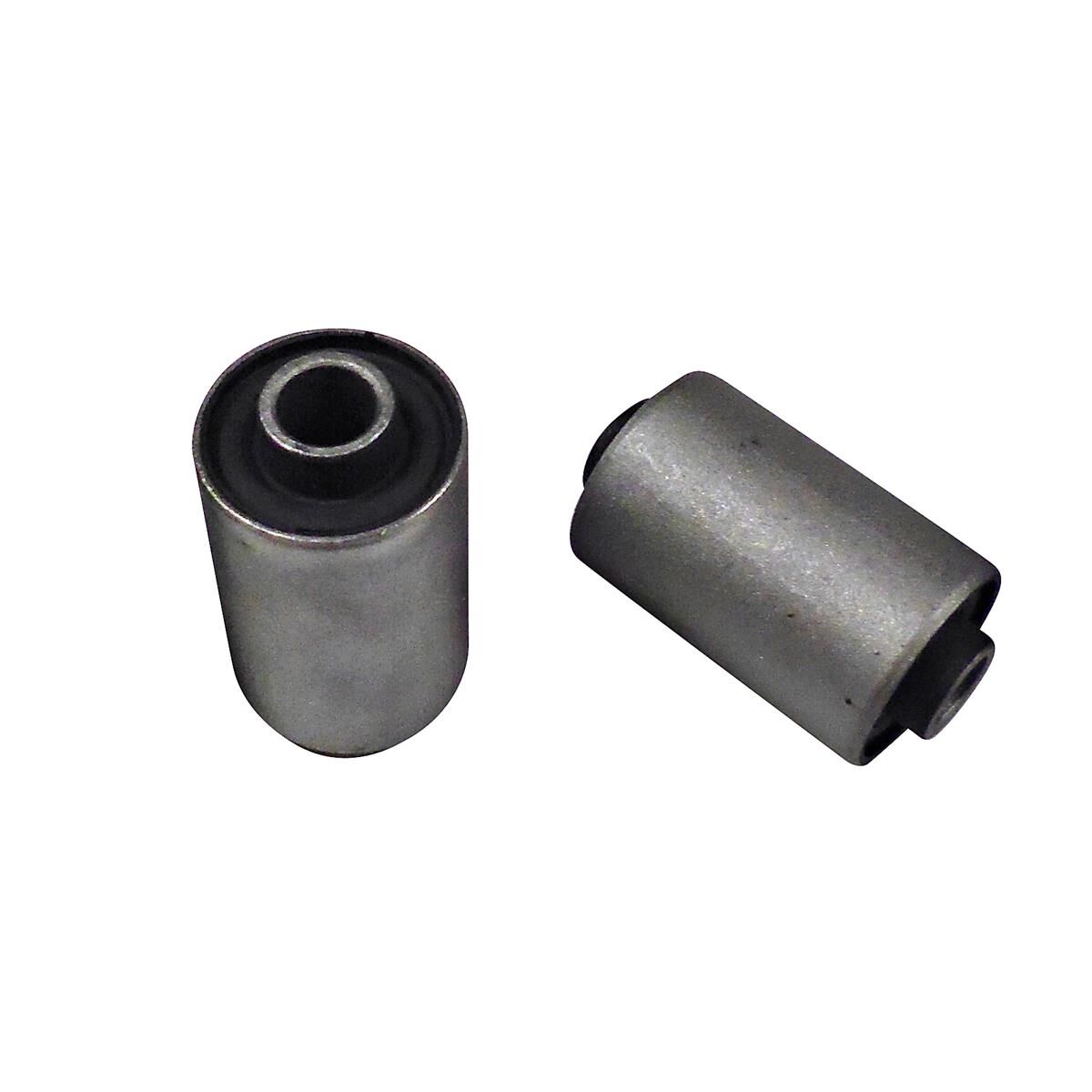 Transgold Rubber Rear Spring Bush Kit - SK1874 | Supercheap Auto