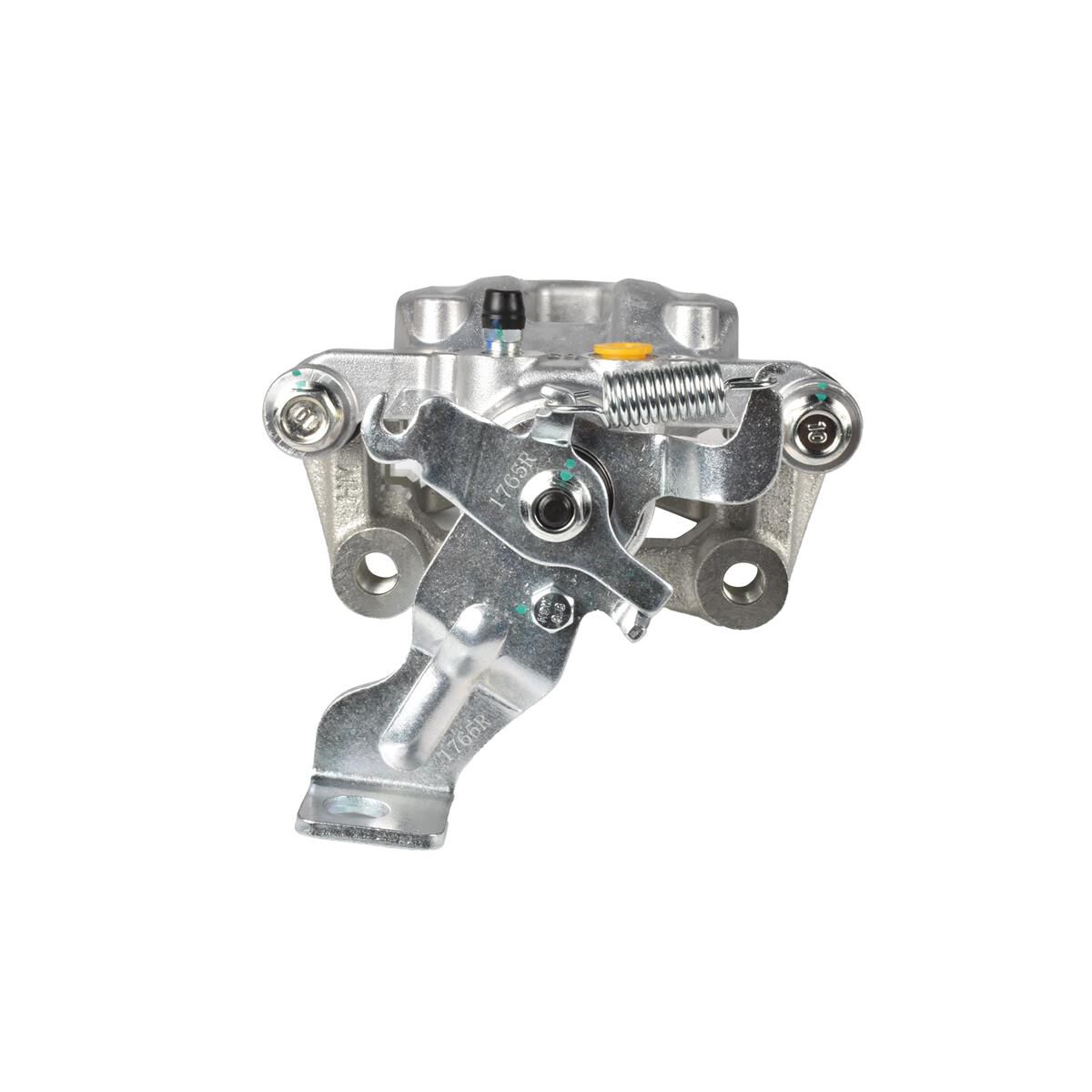 DBA Street Series Hyundai Veloster JS 1.6L Petrol Turbo FWD Rear R/H 7/2019 on, , scaau_hi-res