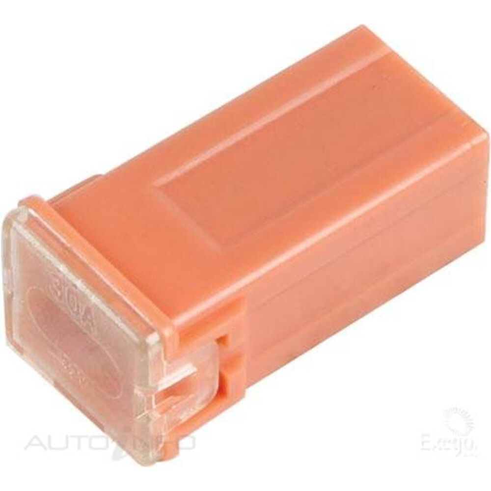 Narva Mini Fuse Link 30A, Pink Supercheap Auto