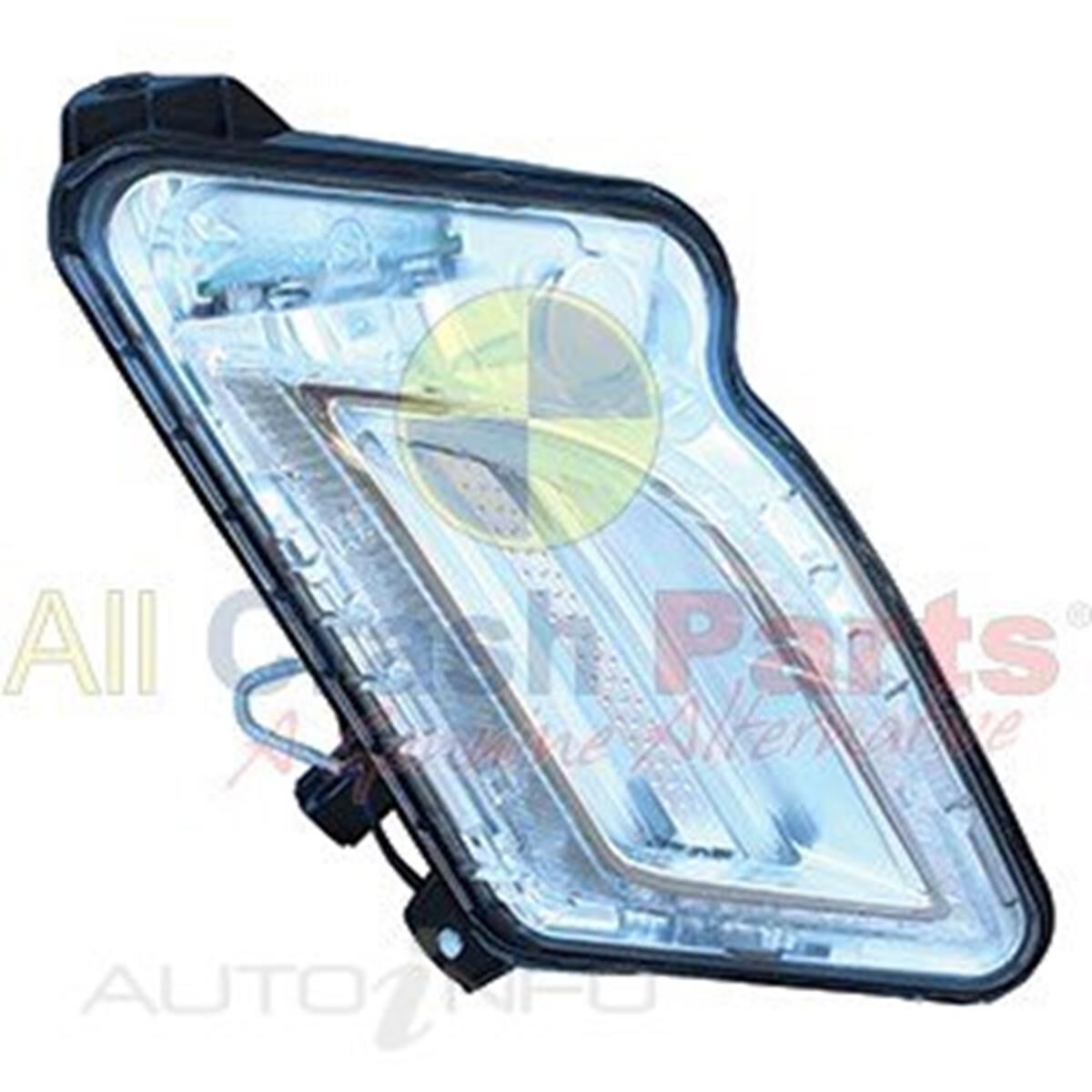 DAYTIME RUNNING LAMP, , scaau_hi-res