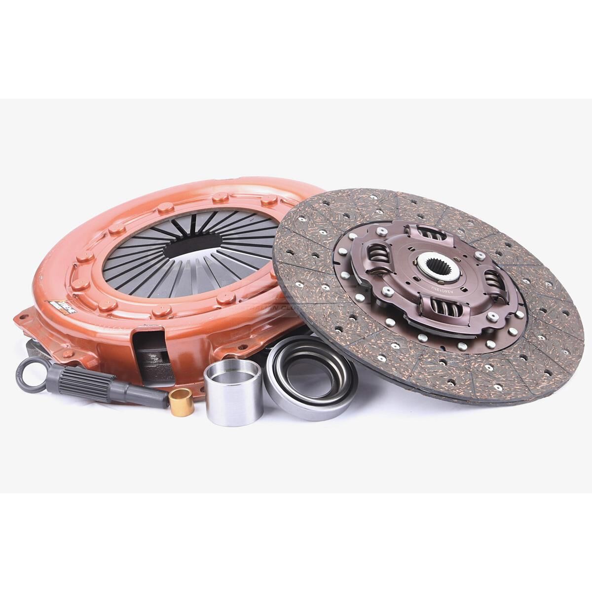 KIT HD NISSAN PATROL 4.8L, , scaau_hi-res