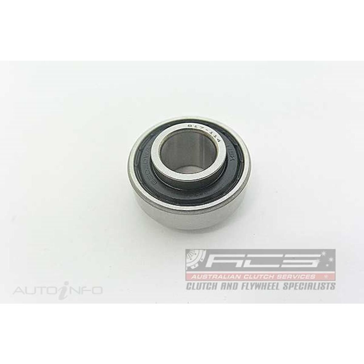 SPIGOT BEARING 17mm x 40mm x 12/20mm, , scaau_hi-res