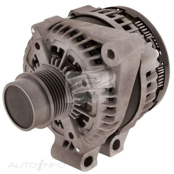 ALT 14V JAGUAR  2.7L 3.0L  V6, , scaau_hi-res