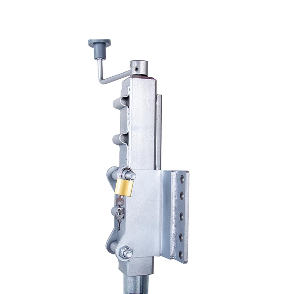 Motorised Electric Caravan Mini Mover Jockey Wheel GEN3 12v 550W, , scaau_hi-res