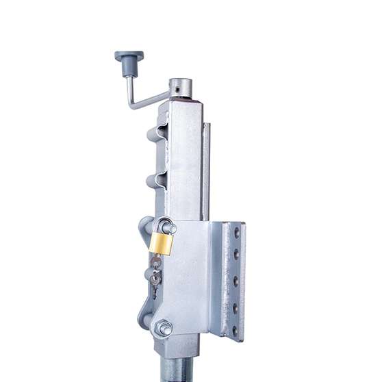 Motorised Electric Caravan Mini Mover Jockey Wheel GEN3 12v 550W, , scaau_hi-res