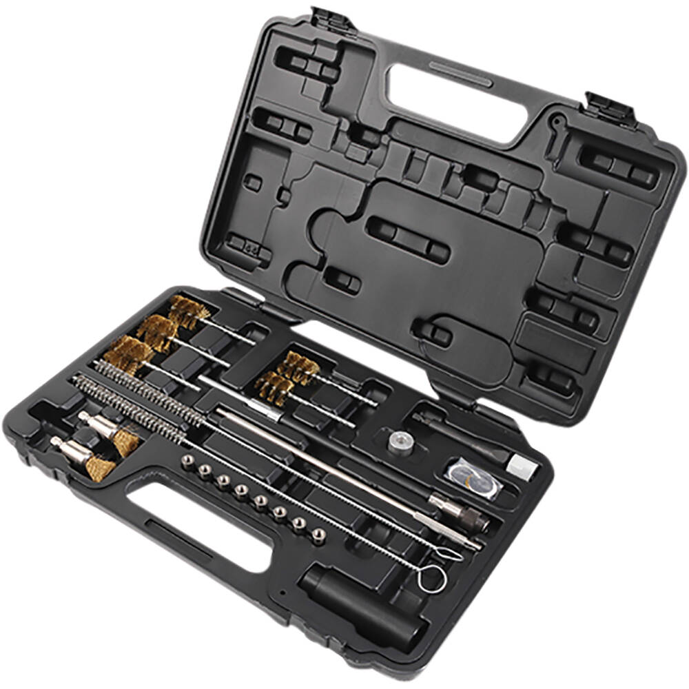 Toledo Diesel Injector Port Cleaning Kit 304052 | Supercheap Auto