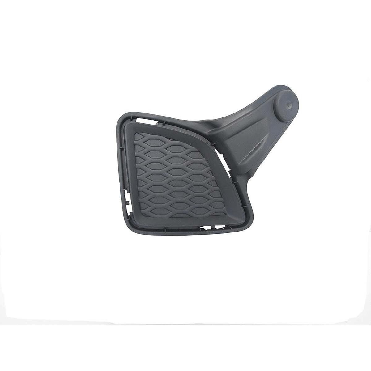 TOYOTA HIACE  TRH/KDH  08/2010 ~ 11/2013  FOG LIGHT COVER  RIGHT HAND SIDE, , scaau_hi-res